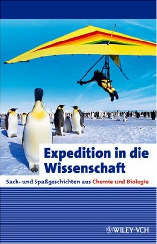 Expedition in Die Wissenschaft