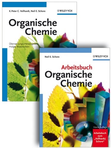 Organische Chemie