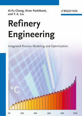 Refinery Engineering: Integrated Process Modeling And Optimization