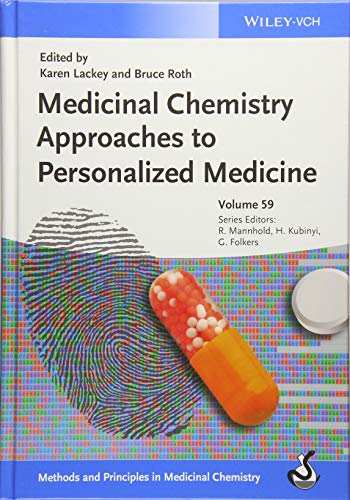Medicinal Chemistry Approaches to Personalized Medicine