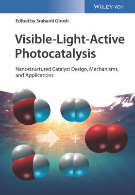 Visible Light Active Photocatalysis