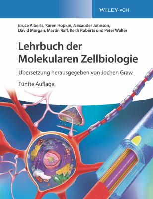 Lehrbuch Der Molekularen Zellbiologie