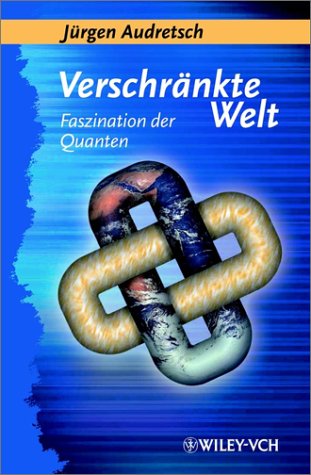 Verschränkte Welt