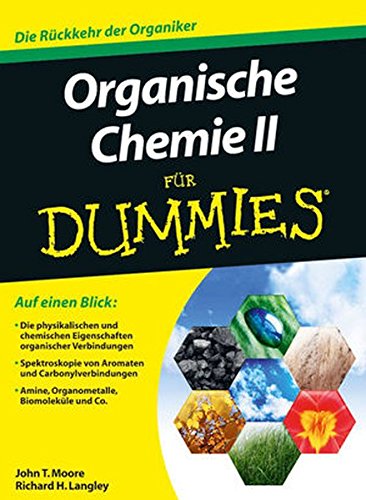 Organische Chemie II