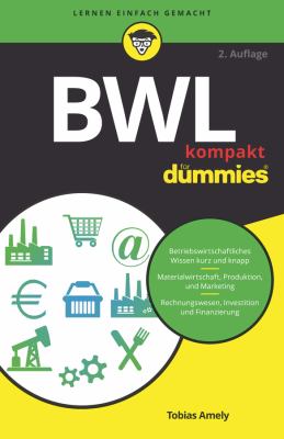 BWL Kompakt Fur Dummies