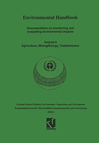 Environmental Handbook