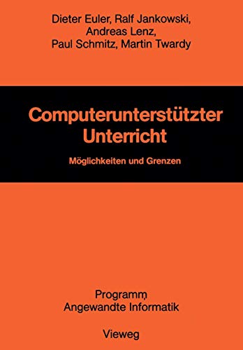 Computerunterstützter Unterricht