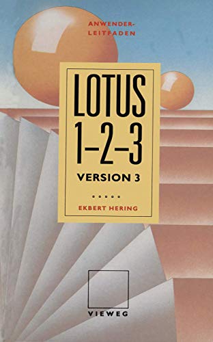 Anwender Leitfaden Lotus 1-2-3