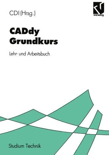 CADdy Grundkurs