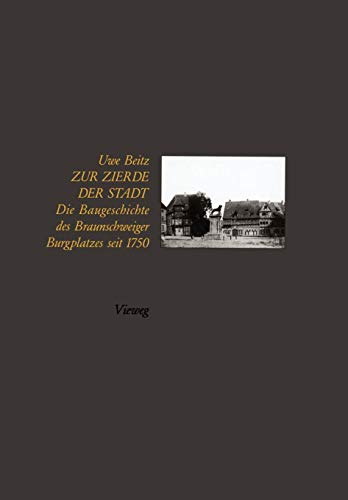 Zur Zierde Der Stadt