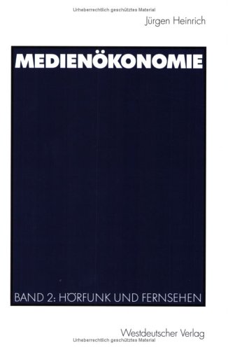 Medienokonomie