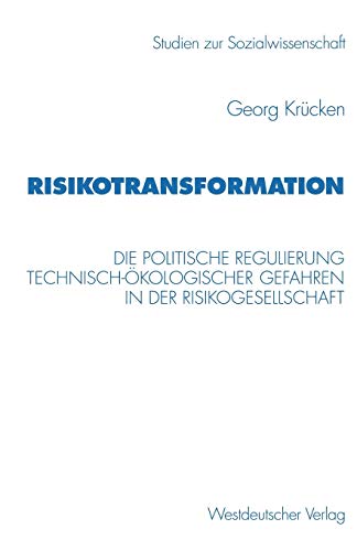 Risikotransformation