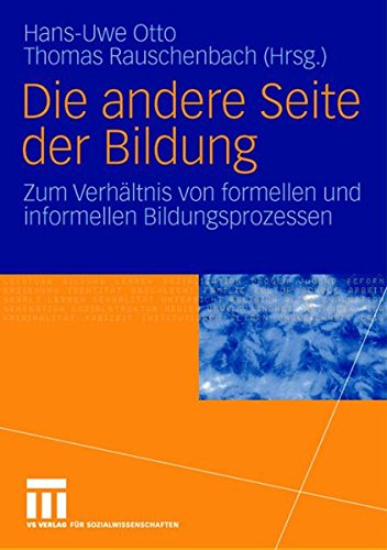 Die andere Seite der Bildung