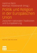 Politik und Religion in der Europaischen Union