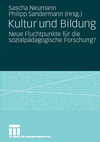 Kultur und Bildung