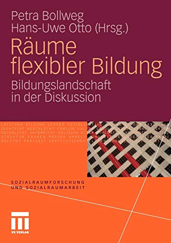 Raume Flexibler Bildung