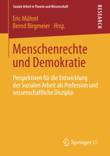 Menschenrechte Und Demokratie