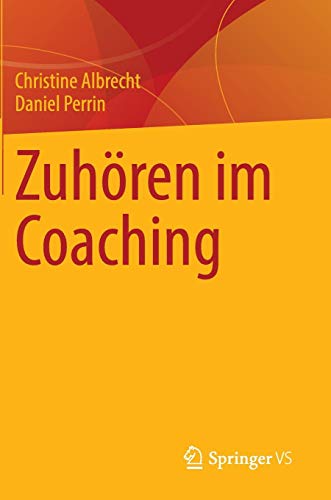 Zuhören Im Coaching