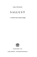 Sallust