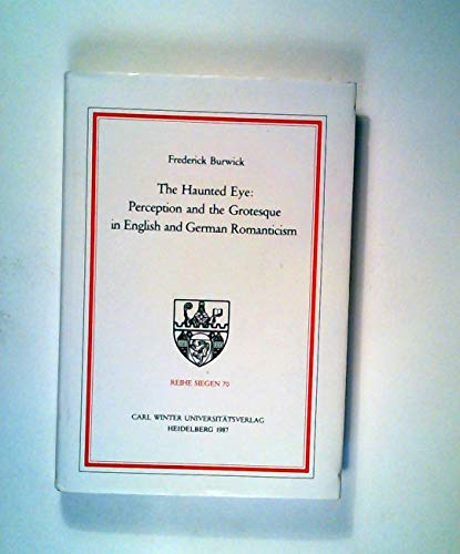 The Haunted Eye