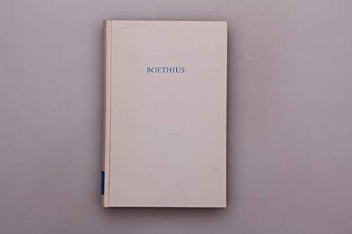Boethius