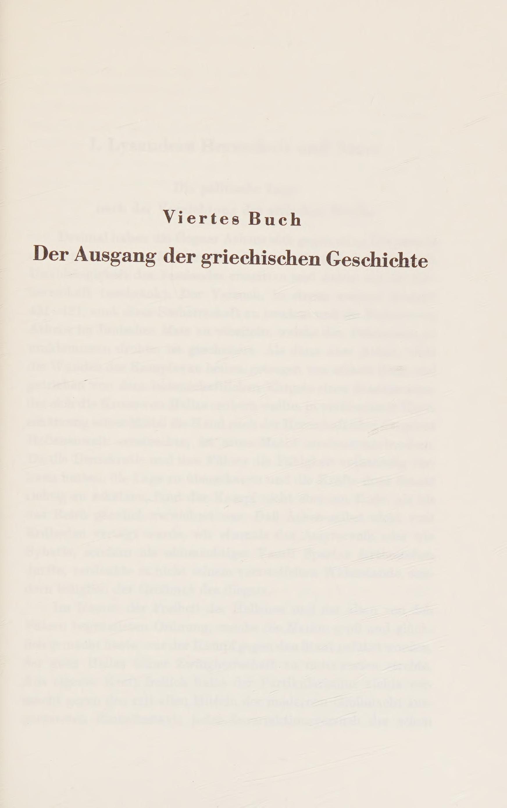Geschichte des Altertums