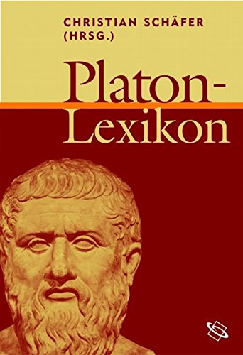 Platon-Lexikon