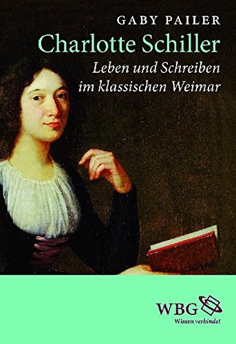 Charlotte Schiller