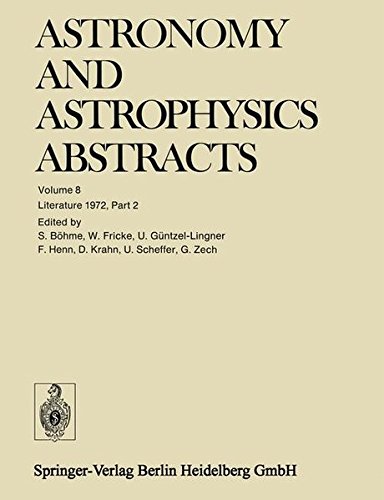 Literature 1972 Part 2