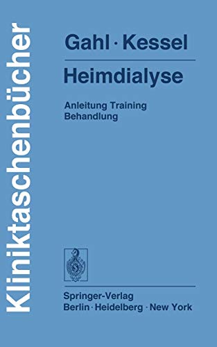 Heimdialyse