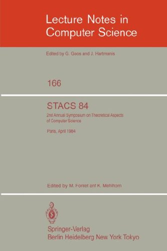 Stacs 84
