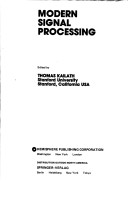 Modern Signal Processing