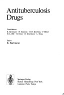 Antituberculosis Drugs
