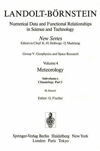 Meteorology