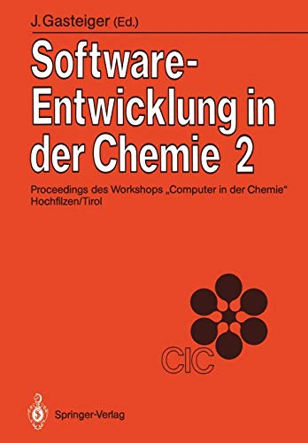 Software-Entwicklung in Der Chemie 2
