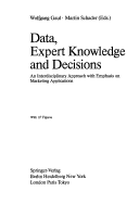 Data Expert Knowledge and Decisions