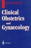 Clinical Obstetrics And Gynaecology
