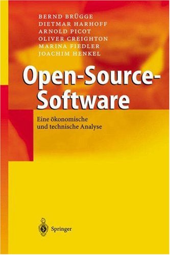 Open Source Software