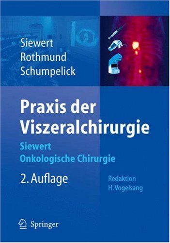 Praxis Der Viszeralchirurgie