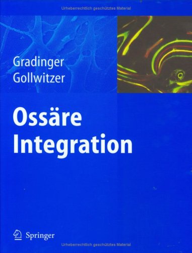 Ossare Integration