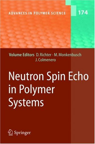 Neutron Spin Echo in Polymer Systems
