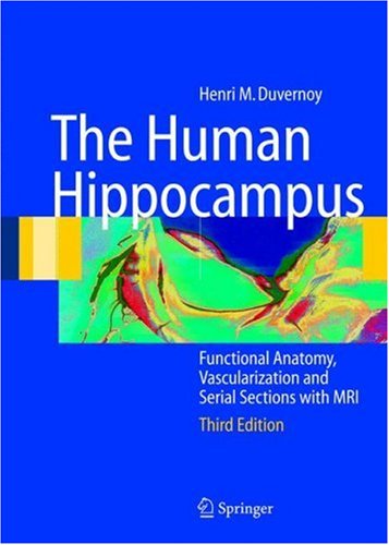 The Human Hippocampus