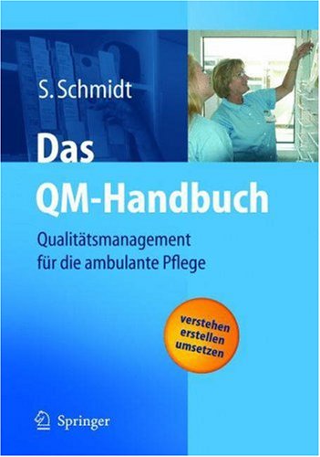 Das Qm-Handbuch