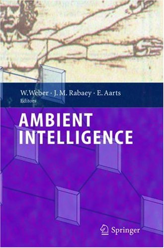 Ambient Intelligence