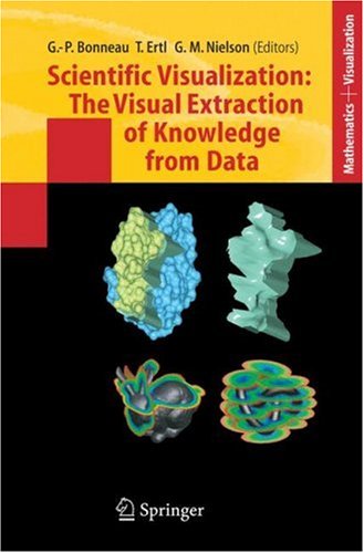 Scientific Visualization