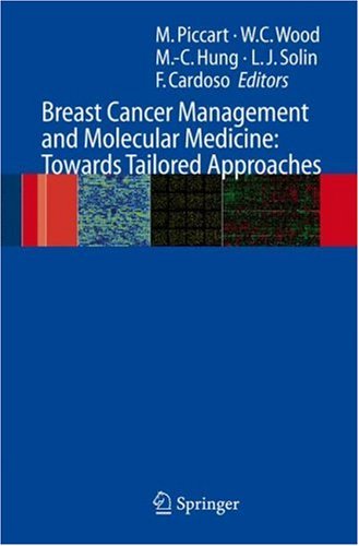 Breast Cancer Management and Molecular Medicine