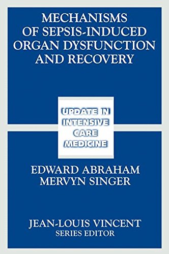 Mechanisms Of Sepsis-Induced Organ Dysfunction And Recovery