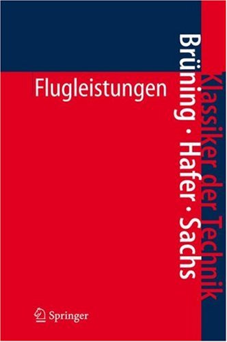 Flugleistungen