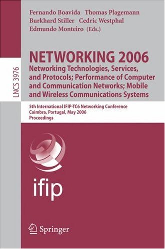 Networking 2006