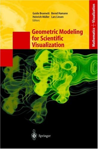 Geometric Modeling for Scientific Visualization